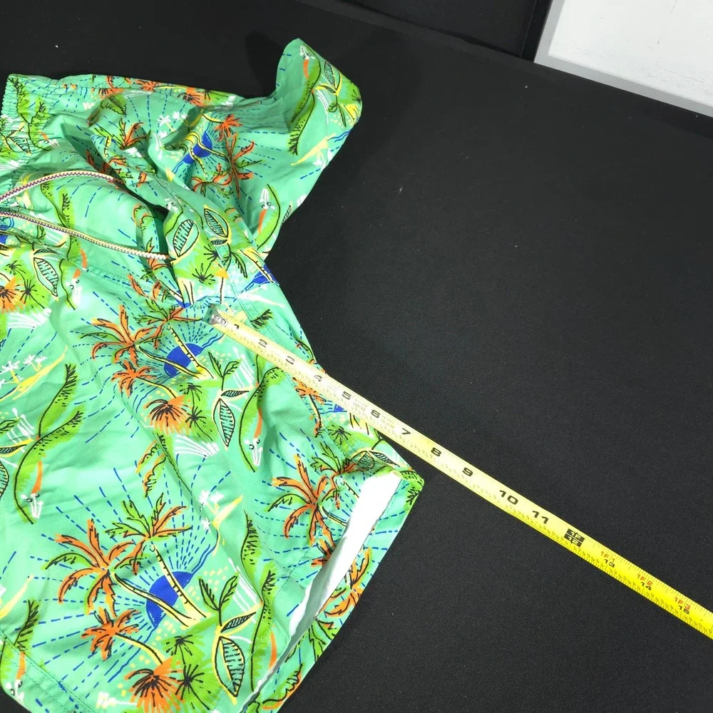 Bugatchi lightweight swim